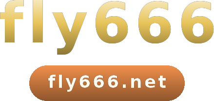 fly666 logo